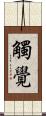 觸覺 Scroll
