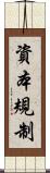 資本規制 Scroll