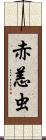 赤恙虫 Scroll
