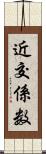 近交係数 Scroll