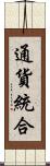 通貨統合 Scroll