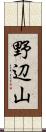 野辺山 Scroll