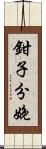 鉗子分娩 Scroll