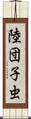 陸団子虫 Scroll