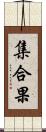 集合果 Scroll