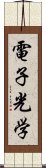 電子光学 Scroll