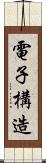 電子構造 Scroll