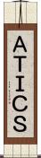 ＡＴＩＣＳ Scroll