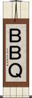ＢＢＱ Scroll