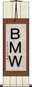 ＢＭＷ Scroll