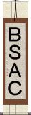 ＢＳＡＣ Scroll