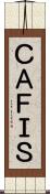 ＣＡＦＩＳ Scroll