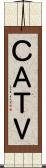 ＣＡＴＶ Scroll