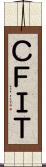 ＣＦＩＴ Scroll