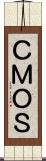 ＣＭＯＳ Scroll