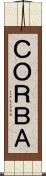 ＣＯＲＢＡ Scroll