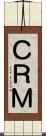 ＣＲＭ Scroll