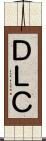 ＤＬＣ Scroll