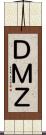 ＤＭＺ Scroll