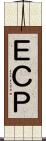 ＥＣＰ Scroll
