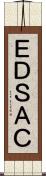ＥＤＳＡＣ Scroll