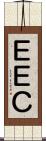 ＥＥＣ Scroll