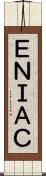 ＥＮＩＡＣ Scroll