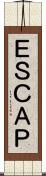 ＥＳＣＡＰ Scroll