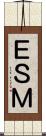 ＥＳＭ Scroll
