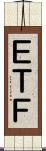 ＥＴＦ Scroll