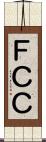 ＦＣＣ Scroll
