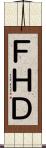 ＦＨＤ Scroll