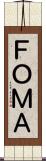 ＦＯＭＡ Scroll
