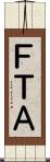 ＦＴＡ Scroll