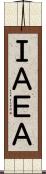 ＩＡＥＡ Scroll