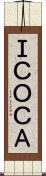 ＩＣＯＣＡ Scroll