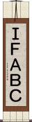 ＩＦＡＢＣ Scroll