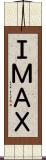 ＩＭＡＸ Scroll