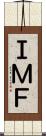 ＩＭＦ Scroll