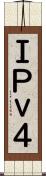 ＩＰｖ４ Scroll