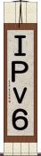 ＩＰｖ６ Scroll
