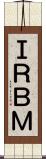 ＩＲＢＭ Scroll