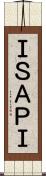 ＩＳＡＰＩ Scroll
