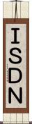 ＩＳＤＮ Scroll