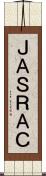 ＪＡＳＲＡＣ Scroll