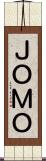 ＪＯＭＯ Scroll