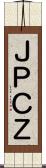 ＪＰＣＺ Scroll