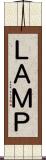ＬＡＭＰ Scroll