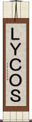 ＬＹＣＯＳ Scroll