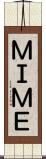 ＭＩＭＥ Scroll